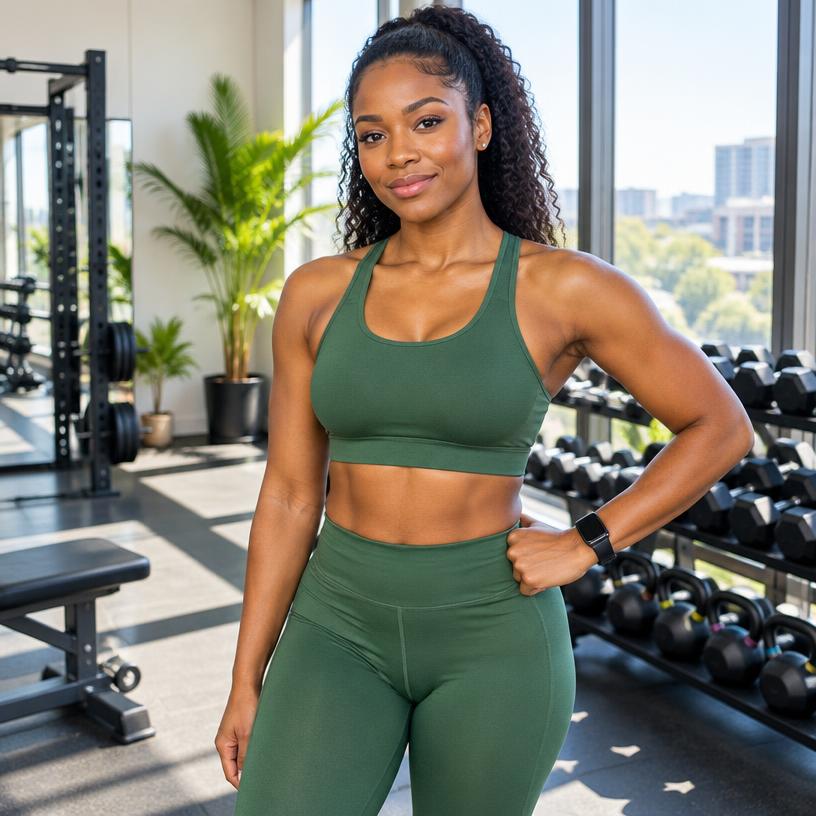 Fitness