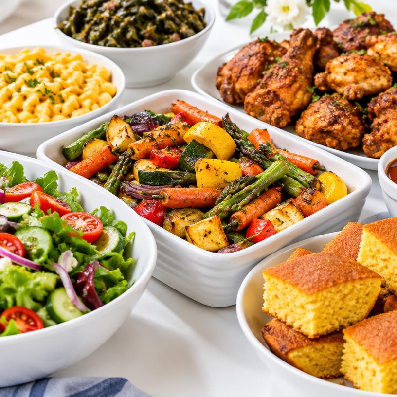 Food & Catering