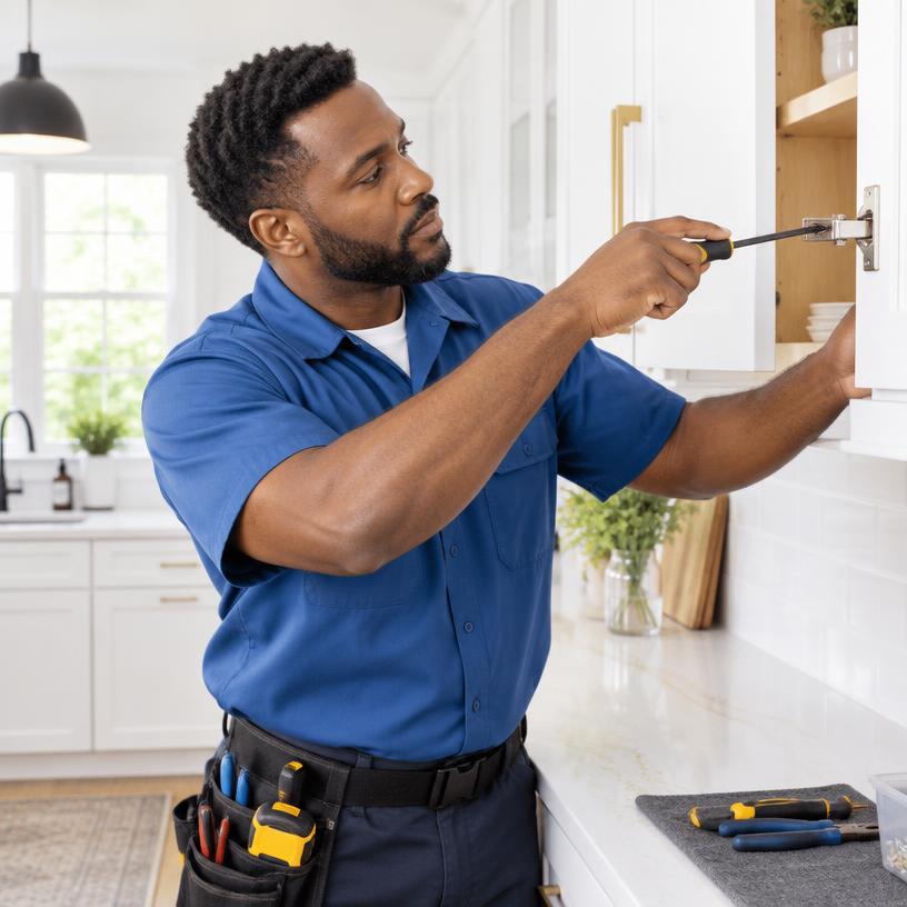 Home Services